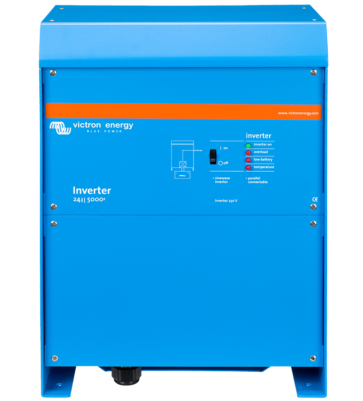 Inwerter Inverter